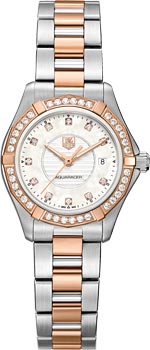 Часы TAG Heuer Aquaracer WAP1452.BD0837